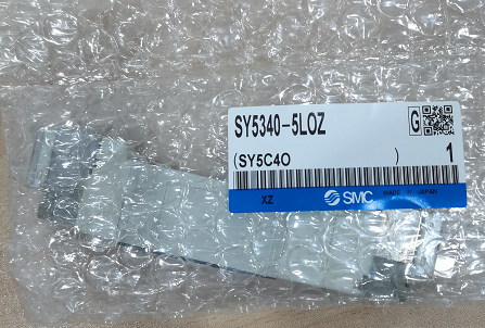 五通式日本SMC的电磁阀SY7000系列