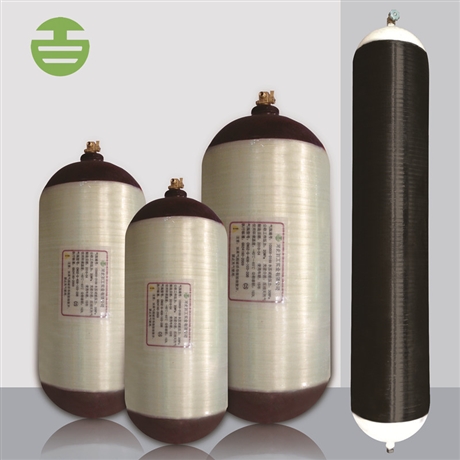 河北百工CNG钢瓶 CNG缠绕瓶 汽车压缩天然气瓶 企业钢瓶