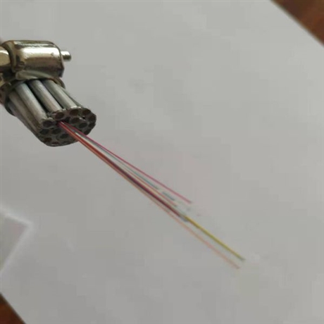 oppc光缆厂家 oppc-24b1-240/30价格 OPGW光缆