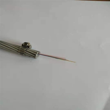 OPGW光缆 OPGW-24B1-70  OPPC光缆特点