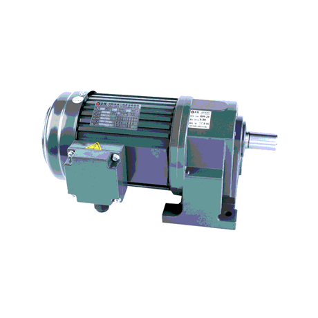 变频减速电机 士元BPG400W变频减速机 厂家生产