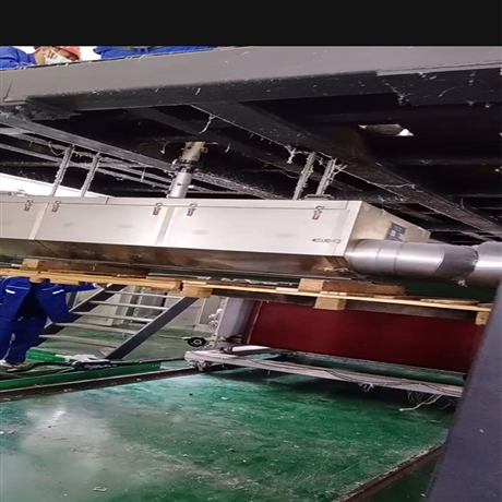 宁德水驻极设备供应商熔喷布水驻级设备可改装定制