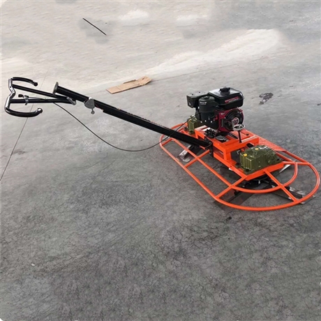 手扶雙盤磨光機(jī) 混凝土抹光機(jī) 電動(dòng)抹光機(jī) 座駕收光機(jī)廠家