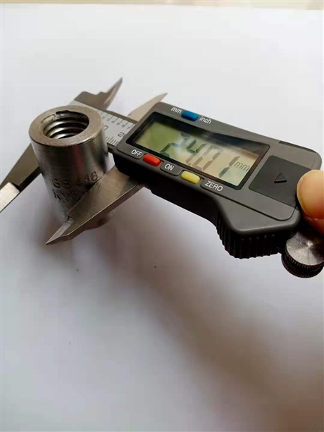 钢筋直螺纹套筒厂a洪洞钢筋直螺纹套筒厂a钢筋直螺纹套筒厂检测标准