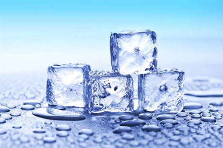石家庄冰块配送 干冰 食用冰 透明冰配送