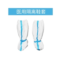 一次性医用鞋套 防尘鞋套 东贝一次性鞋套厂家