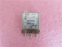 ȫ Panasonic ARD12012 18GHz SMA 24V SPDT l΢ͬS_P(gun)