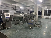 真空包装五香牛肉加工设备 怎么煮牛肉出份量多 卤牛肉技术