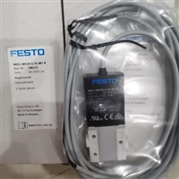德国FESTO直动式电磁阀VZWD-L-M22C-M-G14-15-V-2AP4-30