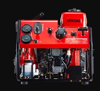 江苏代理东发VE500AS手抬消防泵 V20FS升级型号