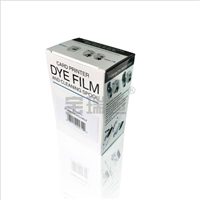 magicardBD450证卡打印机彩色带 云岩区自助打印机耗材包邮