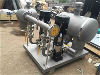 宿迁变频供水设备 管网叠压稳流给水设备