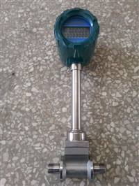 烟台数字式涡街流量计,脉冲输出涡街流量计团购