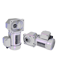  生产厂家 交流直角减速机 士元SZG45-2200-10S直交轴减速机