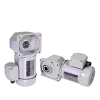 直角减速机厂家 苏州士元直交轴减速机