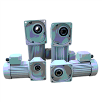 2200W直角减速机 SHIYUAN士元直交轴减速机 生产厂家