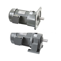 台湾士元电机 苏州士元电机减速机 生产厂家