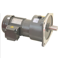 大数比减速机GVM32-200-500-S-G1 士元齿轮减速机