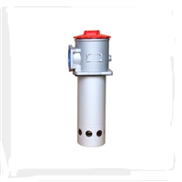 海特滤器 回油过滤器 RFA系列微型直回式回油过滤器 生产厂家 