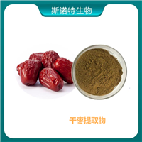 美枣提取物 棕黄色精细粉末 易溶于书 喷雾干燥