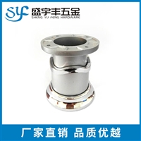 廠家批發(fā)柜腳鋁合金沙發(fā)腳 家具五金配件櫥柜浴室柜地腳