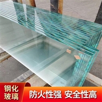 宇申 钢化玻璃 上海钢化玻璃厂家批发供应
