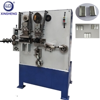 鑫圣PP铁皮扣机 铁皮打包扣机 塑钢打包扣机 钢带打包扣机