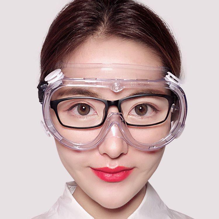 东贝医用隔离眼罩 独立包装防护