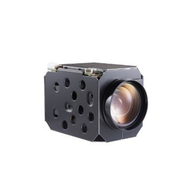 iDS-2ZMN2507N-JKB(B) 海康威视25倍200万机芯 深度学习人脸抓