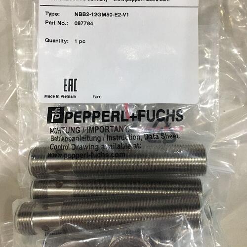 电感式传感器NJ6-22-N-G倍加福相关数据