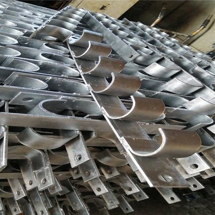 21位电缆挂钩 电缆保护挂钩 镀锌电缆挂钩适用范围