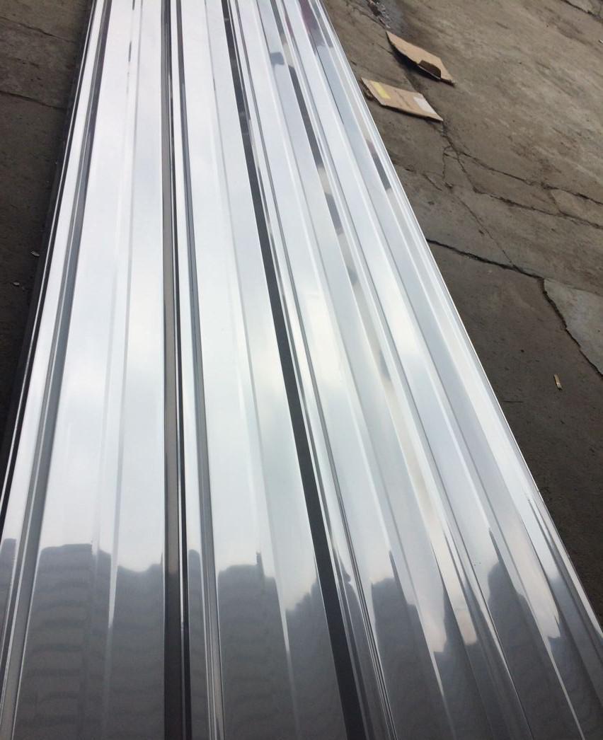 钢结构304彩钢瓦采购