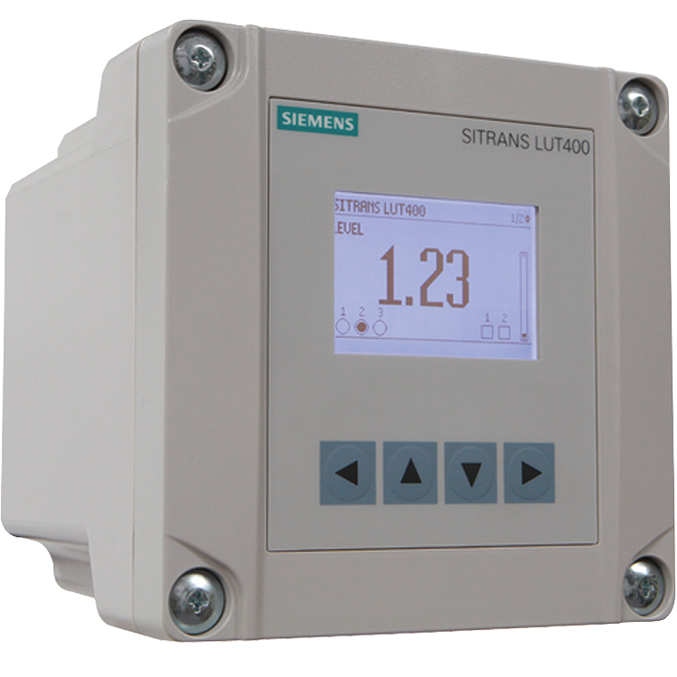 西门子7ml50500aa111da0超声波流量计sitranslut400代理商