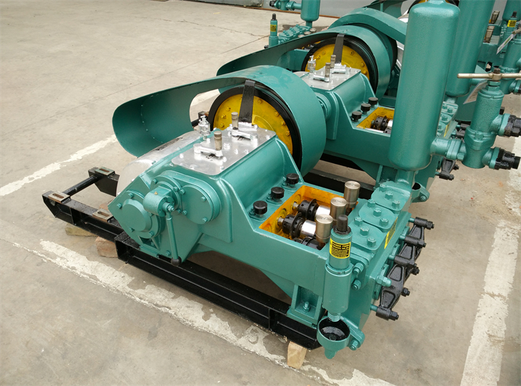 衡阳bw320泥浆泵bw型大功率矿用泥浆泵