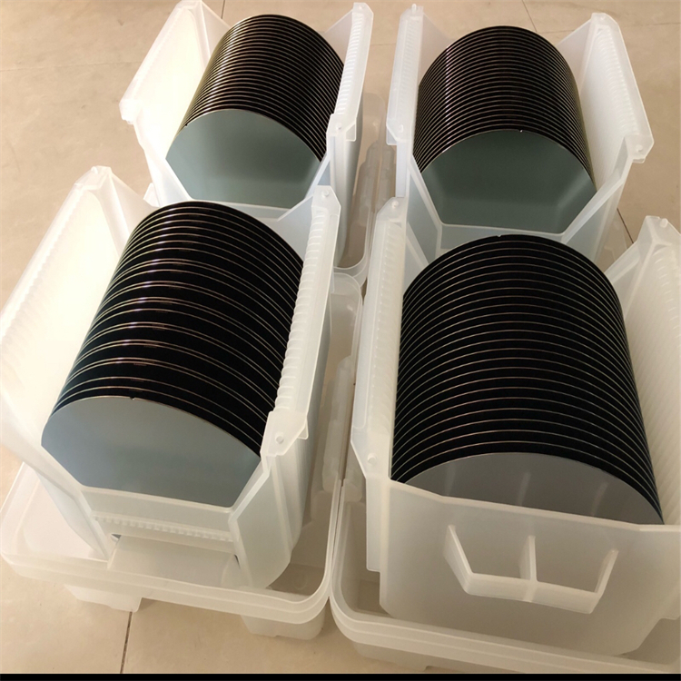 掘金再生资源有限公司 产品  一般硅片利用流程具体介绍如下:   切片