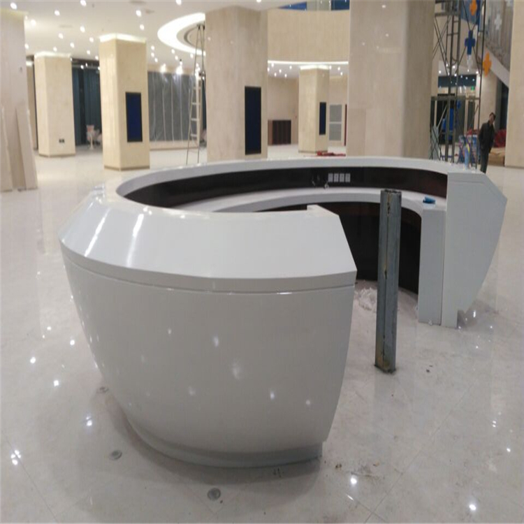 GRG吧台 广东GRG生产厂家饰纪上品