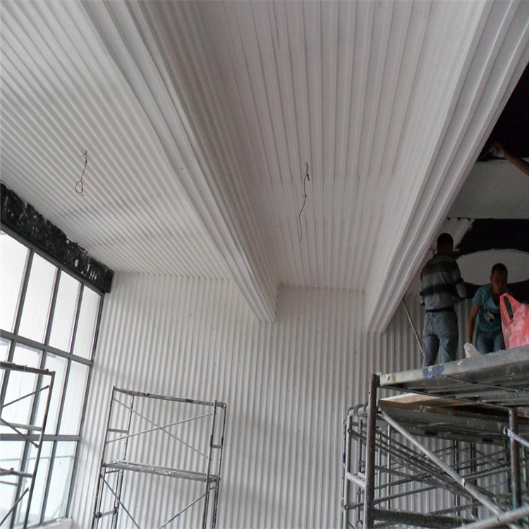 广东饰纪上品GRG厂家用强悍实力 吸引建安集团合作GRG构件项目