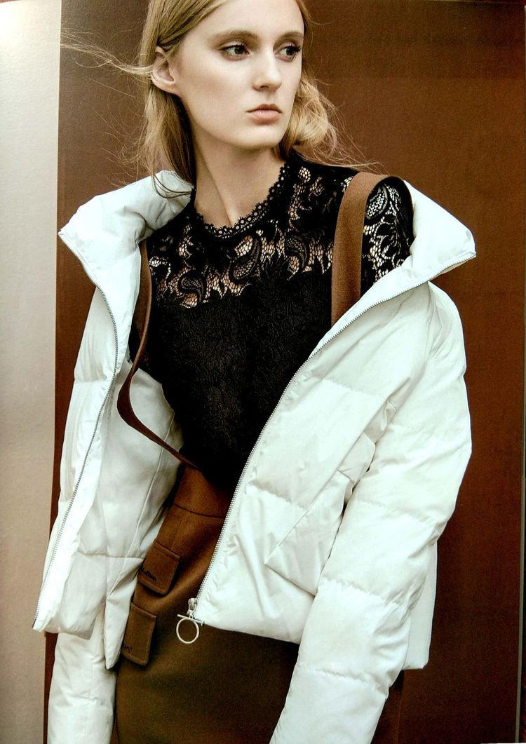 直播间品牌女装知恩走份批发拿货