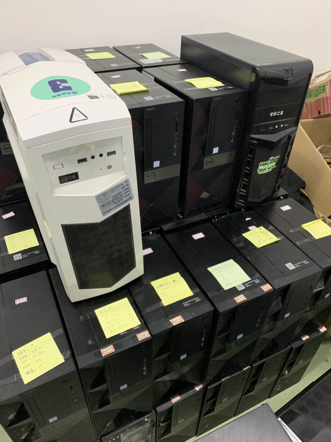 二手手机回收苍溪办公电脑回收电脑回收
