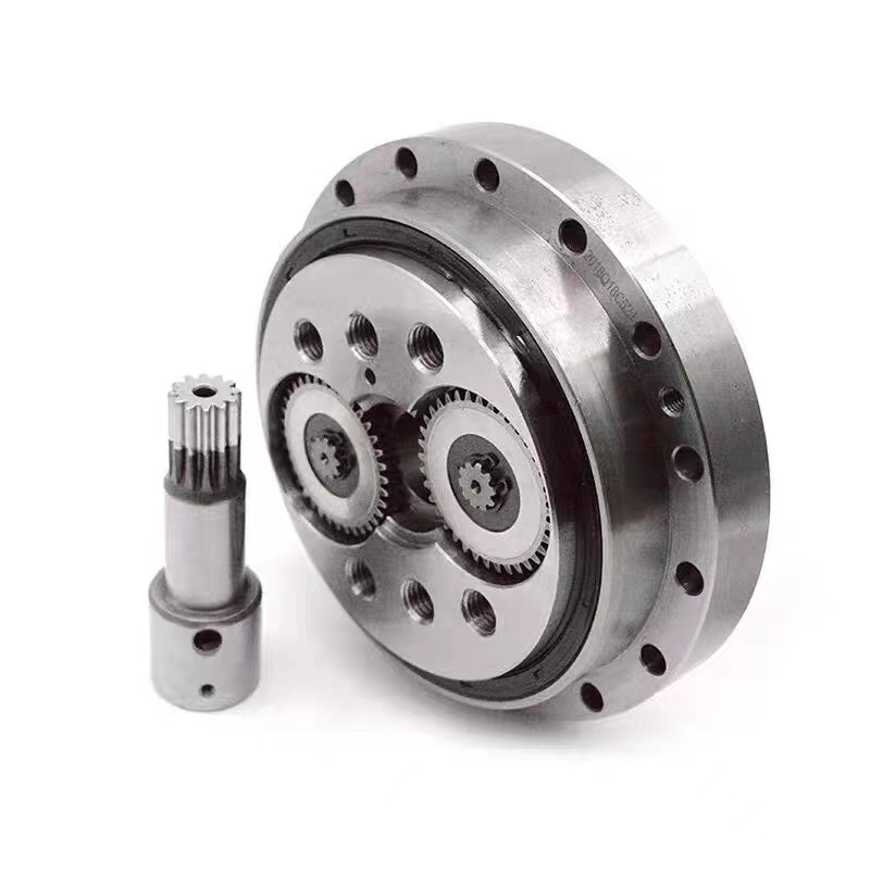 工业机器人手臂关节专用摆线针轮rv减速机器20e 40e 80e 110e160e