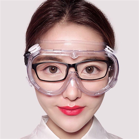 东贝医用隔离眼罩 独立包装防护