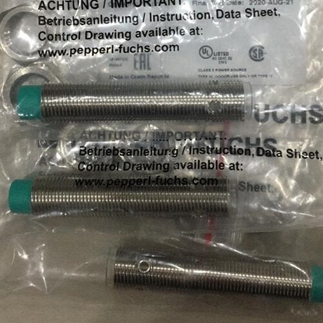 倍加福传感器V19-G-5M-PUR-ABG性能概述