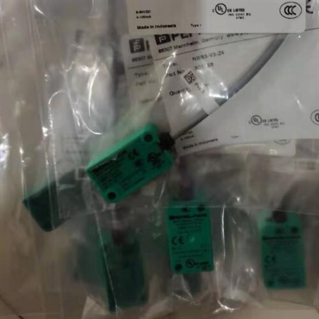 德国P+F电感式传感器KFD2-UT2-EX2预览