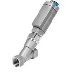 德国FESTO直角座阀功能介绍