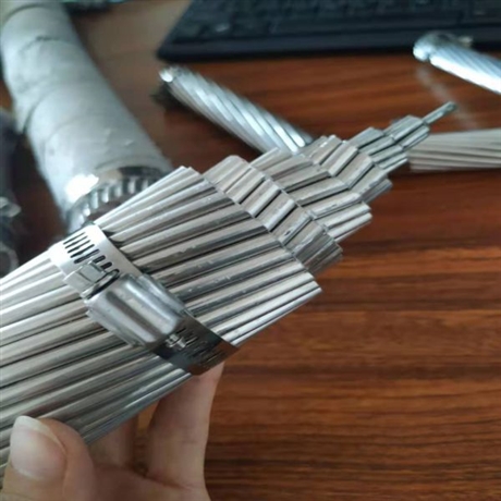 JL/G1A400/35价格  贵州毕节钢芯铝绞线厂家