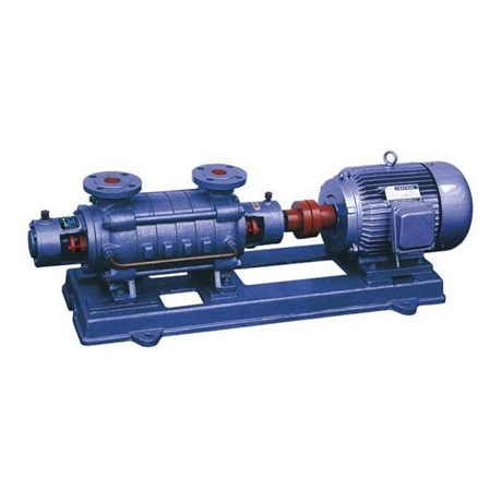卧式多级锅炉给水泵 卧式多级锅炉给水泵 多级卧式锅炉