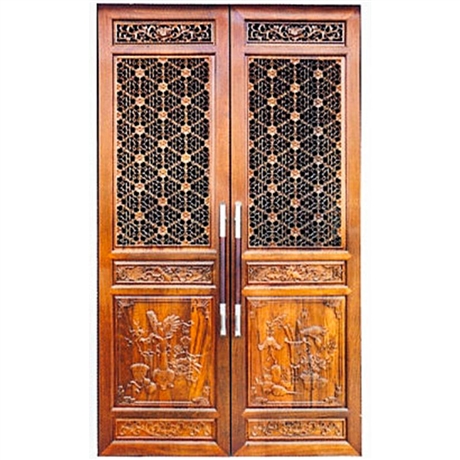 杭州訂制古建花格子門(mén)窗 花窗 價(jià)格