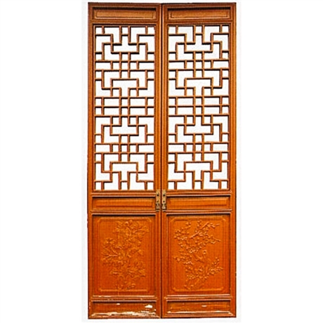 杭州訂制古建花格子門(mén)窗 花窗 設(shè)計(jì)