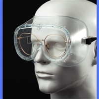 东贝医用隔离眼罩 医用护目镜 防飞沫防飞尘防疫防雾护目镜