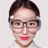 东贝医用隔离眼罩 独立包装防护